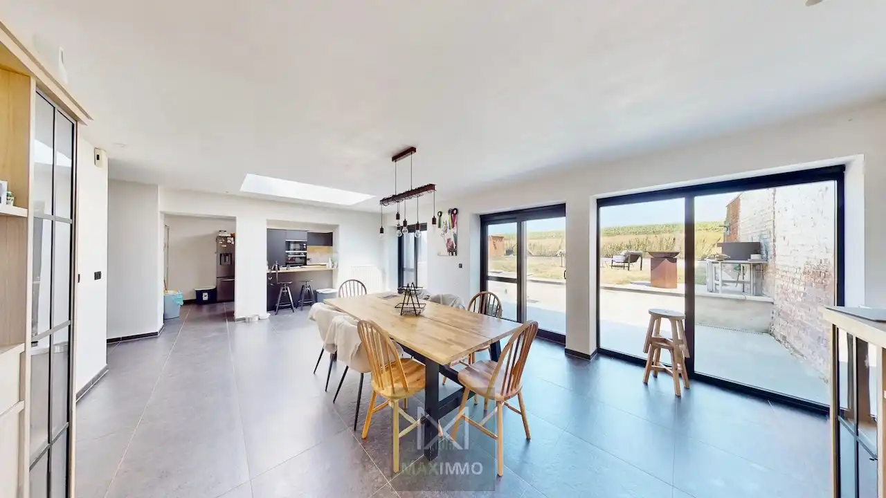 Huis te koop 8930 Lauwe