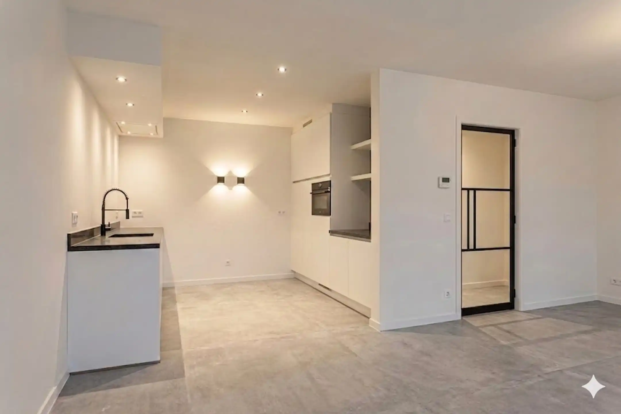 Energiezuinige ruime nieuwbouw met 4  slpk op ideale ligging foto 13