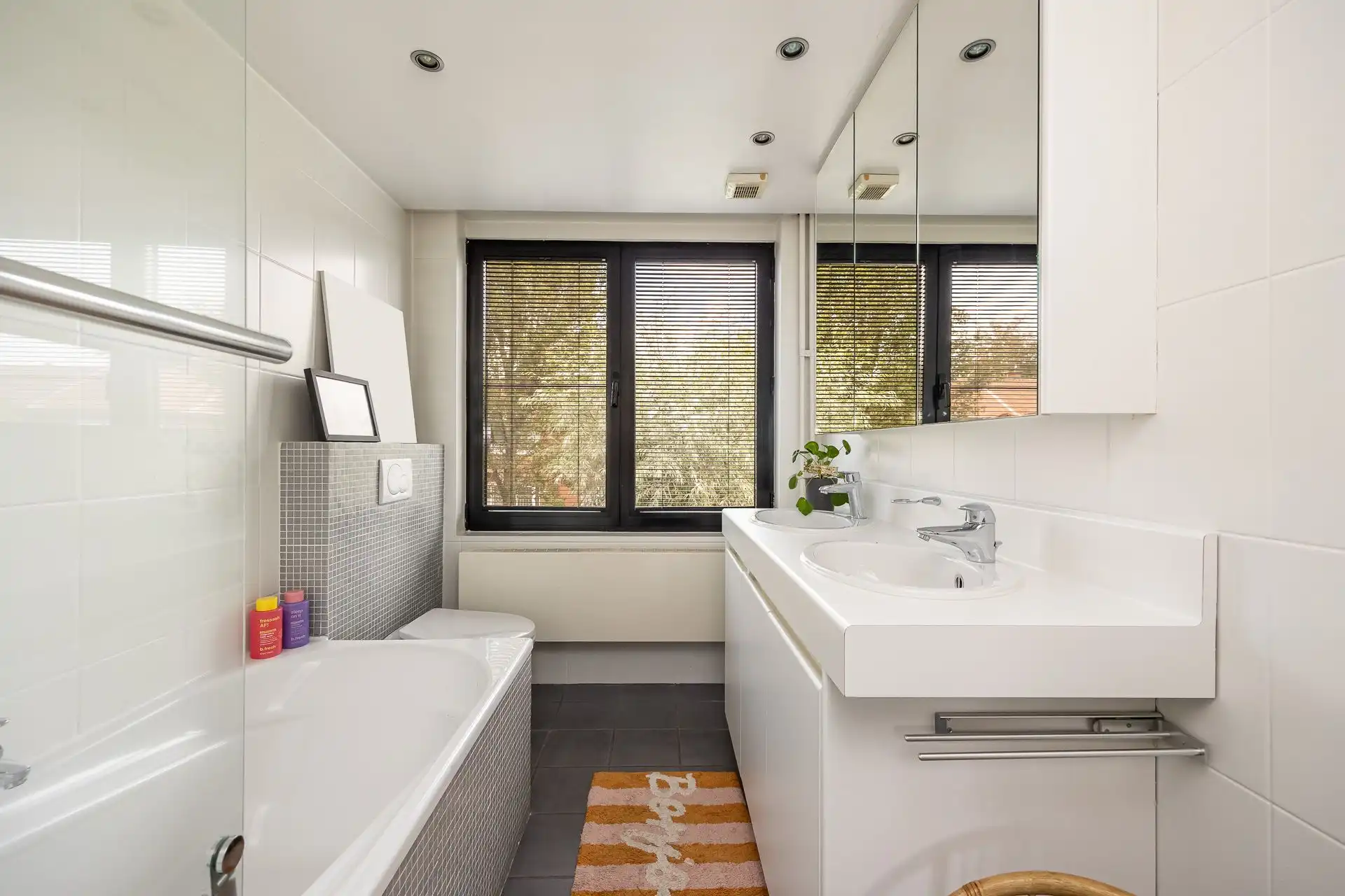 Feelgood woning met stijlvolle renovatie! foto 28