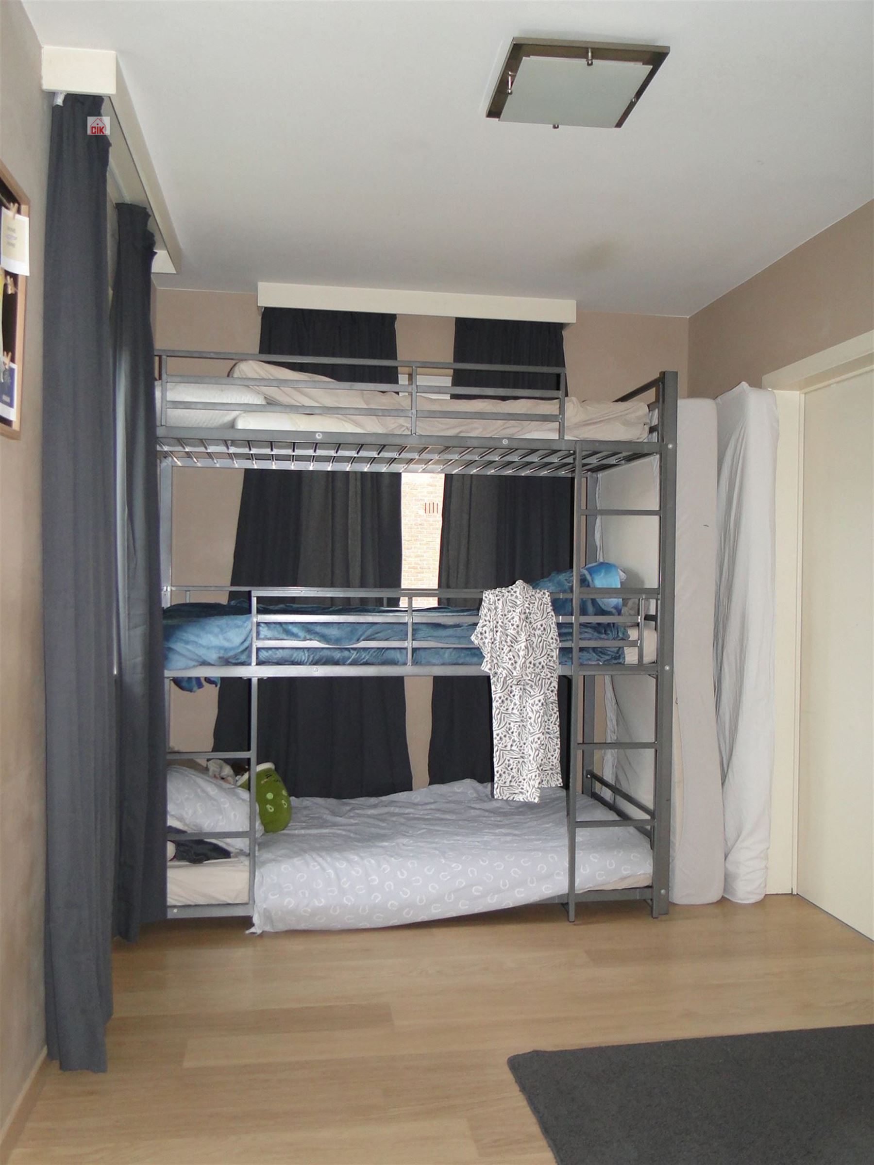 1 ste verdieping met terras foto 6