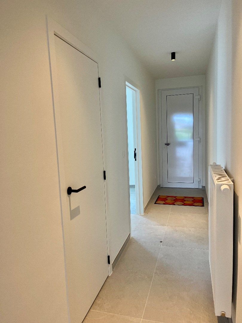 Nieuwe woning met 3 kamers en volle uitweg foto 20