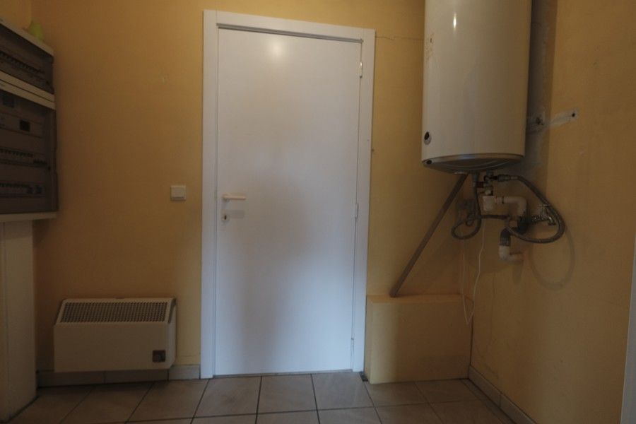 Appartement met 2 slaapkamers in Hasselt met ruim terras foto 8