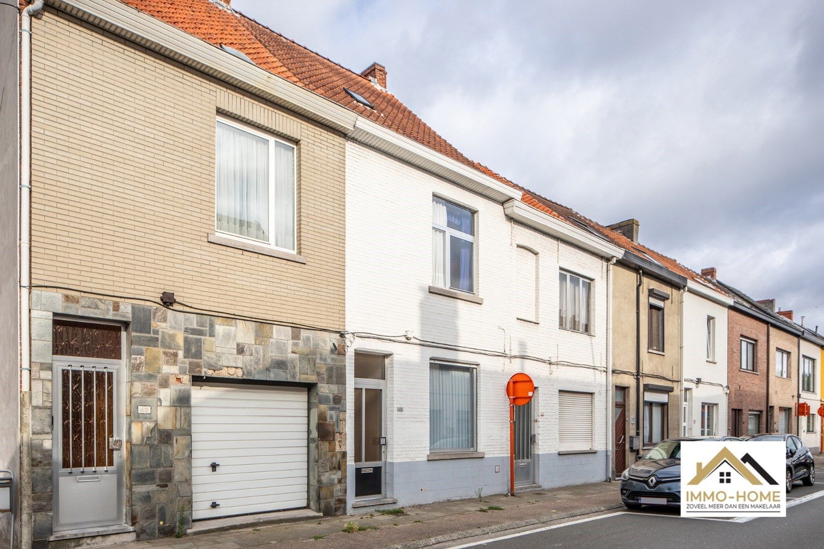 Op te frissen woning op topligging foto 25