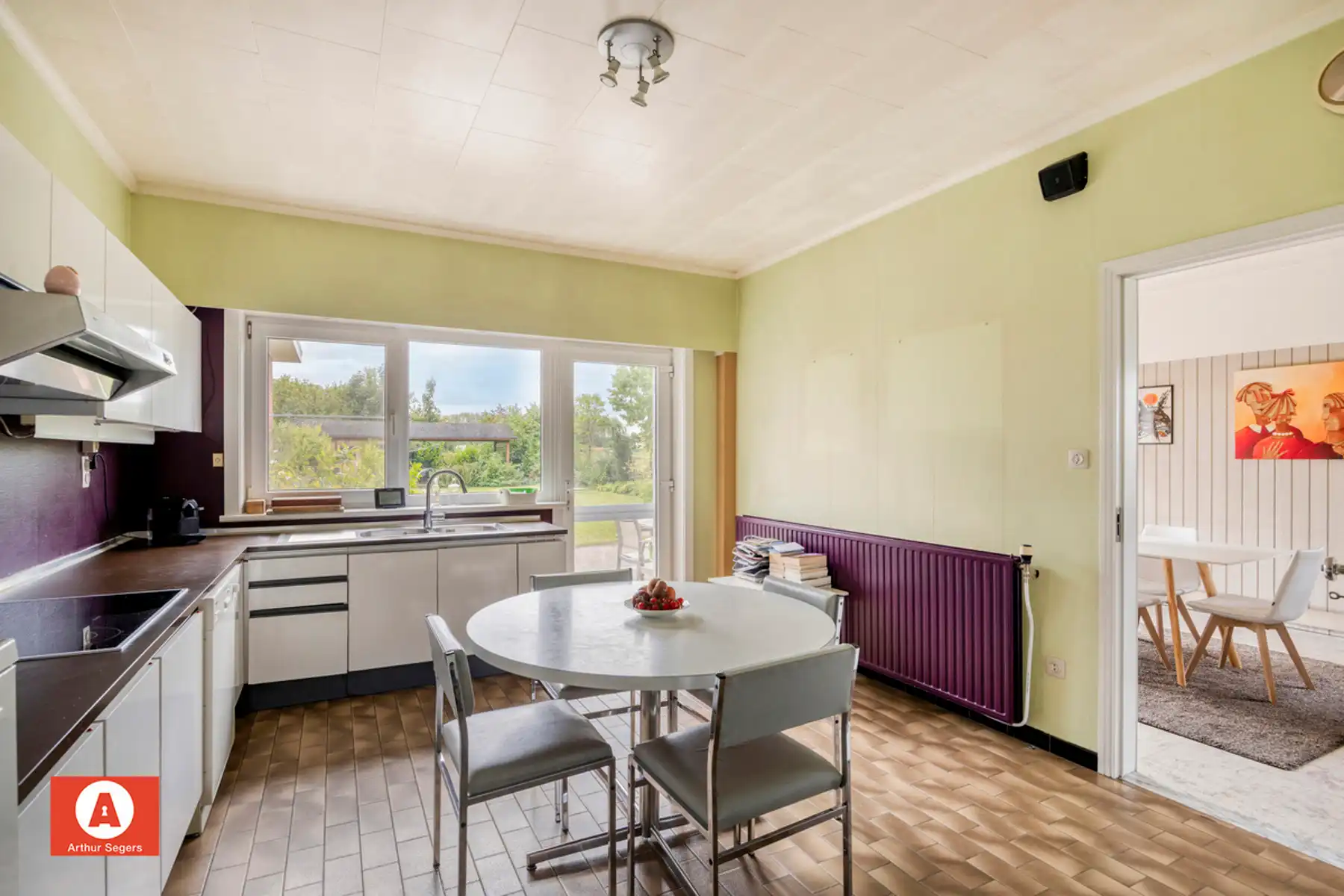 IN OPTIE - Statige Open Bebouwing (Bungalow) op toplocatie! foto 14