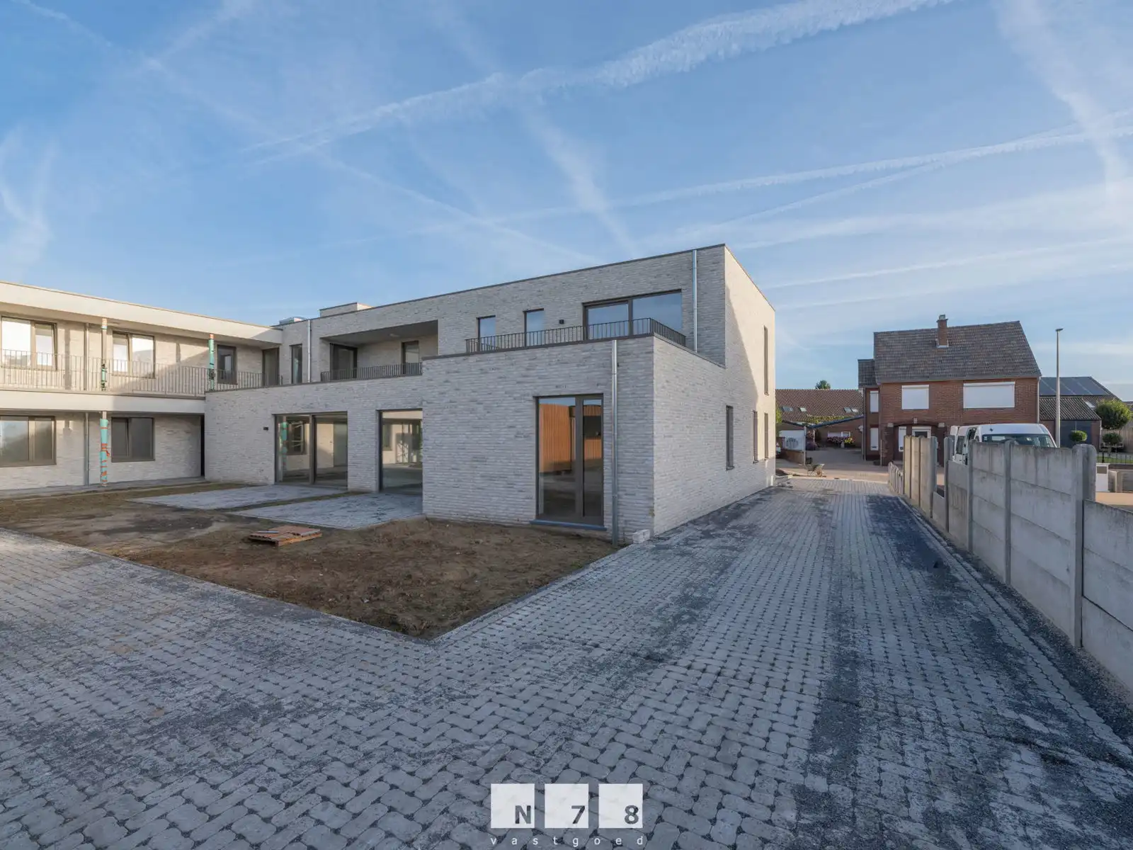 Appartement te huur foto 2