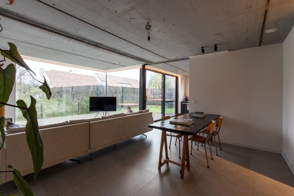 Nieuwbouwvilla onder registratierecht met 4 slaapkamers foto 5