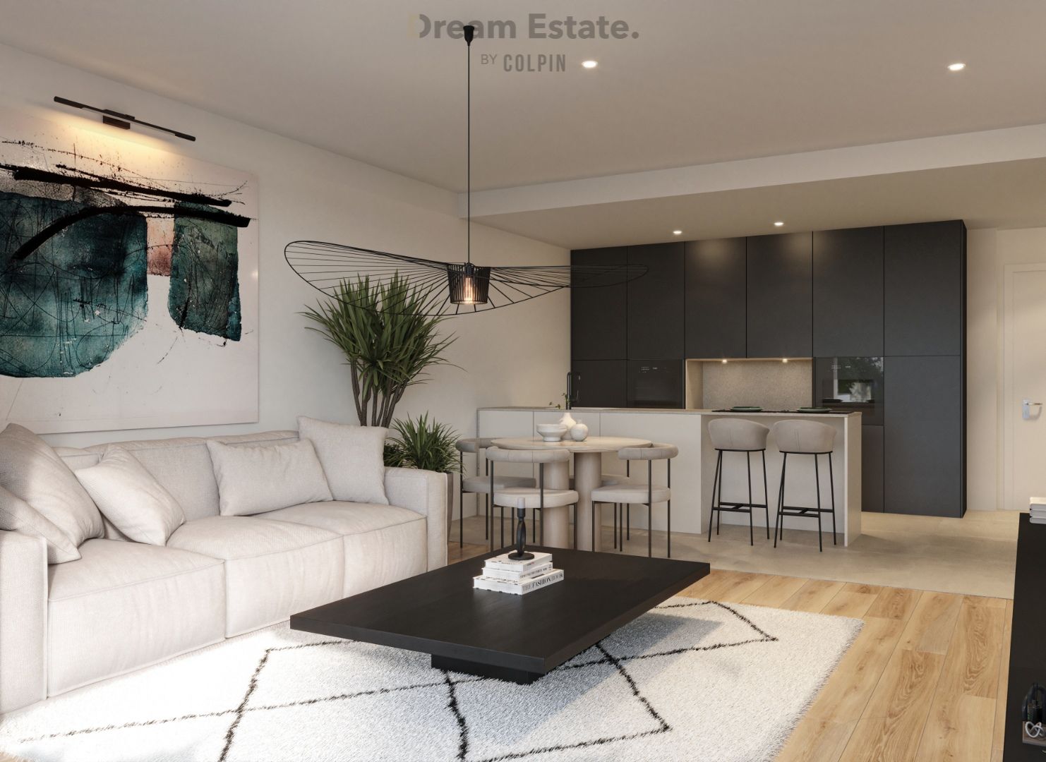 Zeer moderne en luxueuze appartementen in Las Colinas Golf & Country Club foto 29