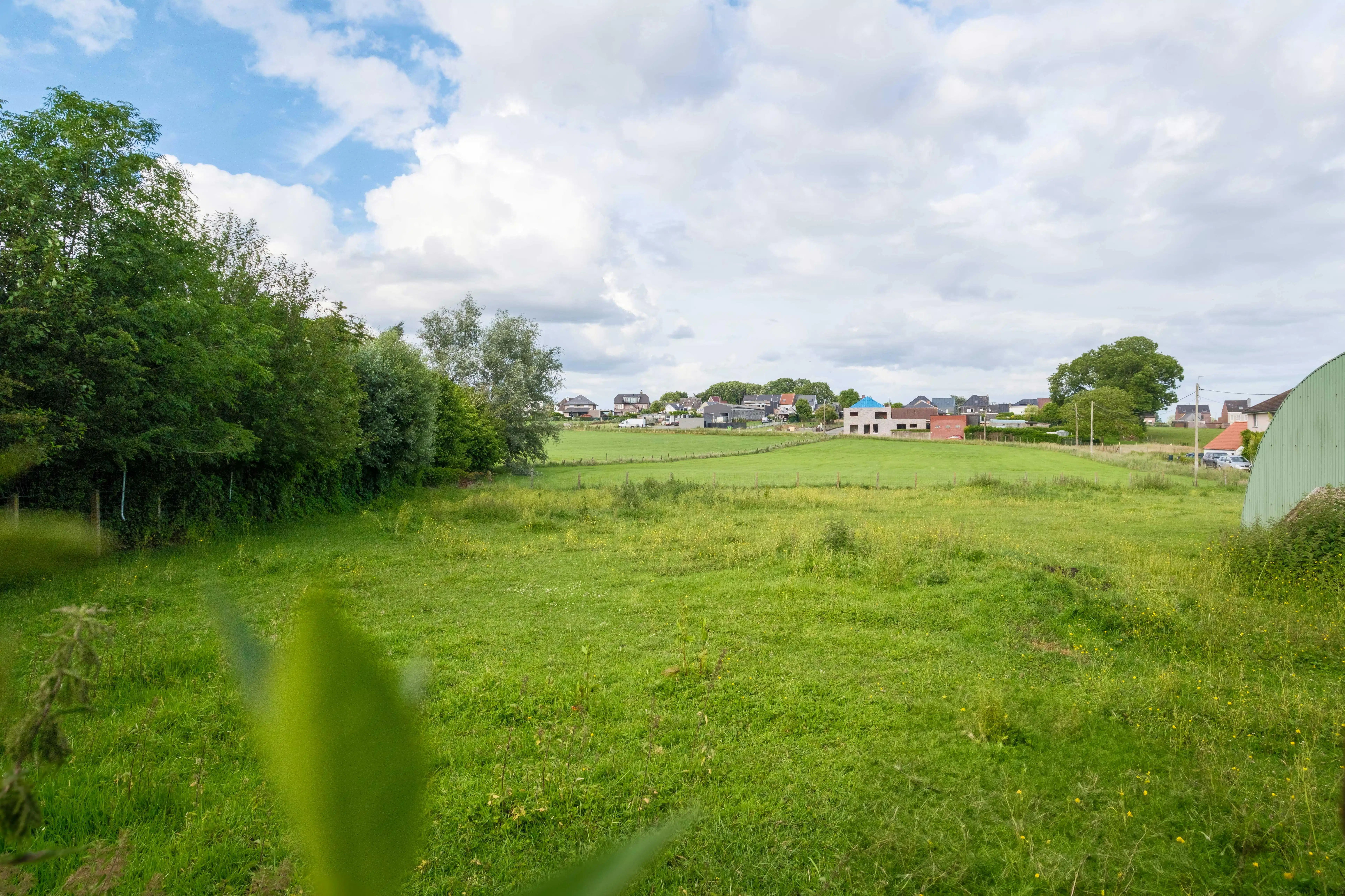 Gerenoveerd huis te koop met grote schuur in Lierde foto 25