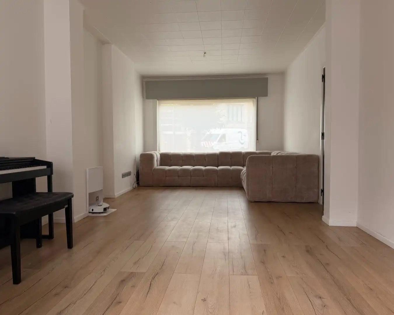 Charmante woning met 4 kamers. foto 2
