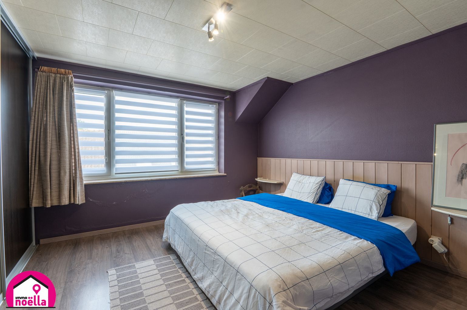 RIJWONING MET HEEL RUIME GARAGE  foto 7