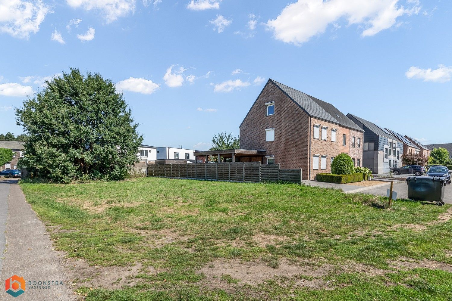 Bouwgrond voor open bebouwing van 525 m² te Westerlo foto 6