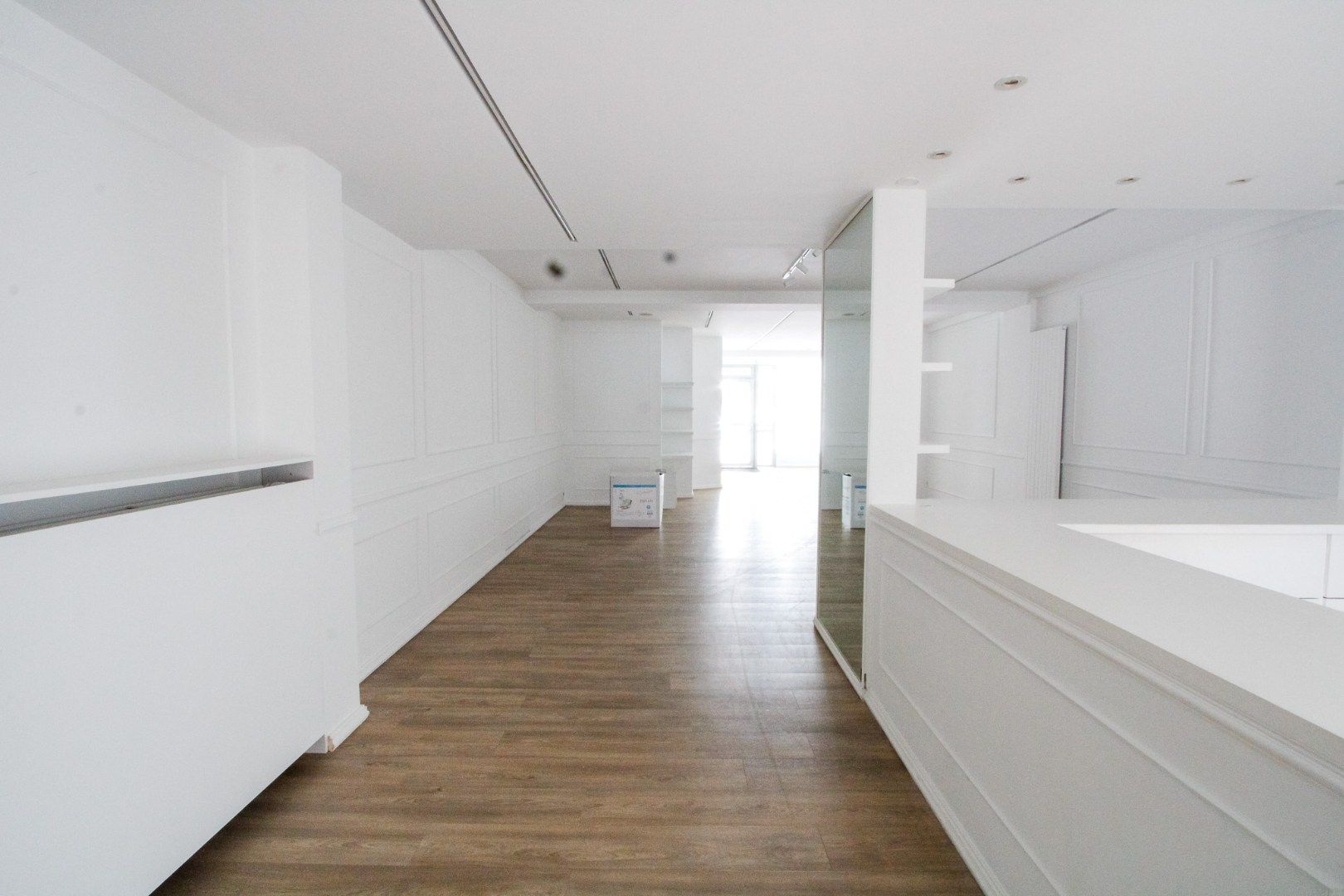 Handelspand te huur Dumortierlaan 111 foto 3