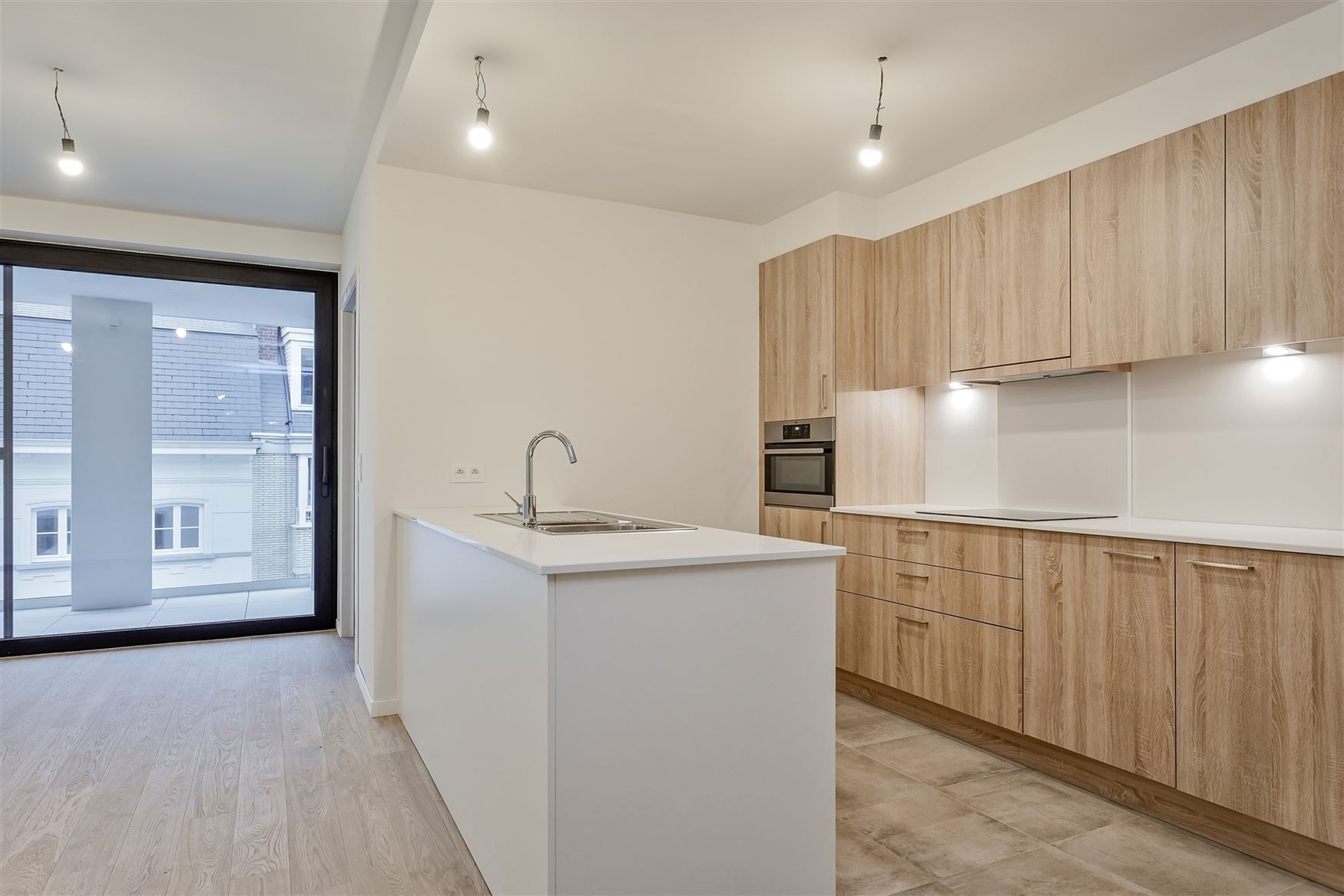 Energiezuinig appartement op toplocatie foto 4