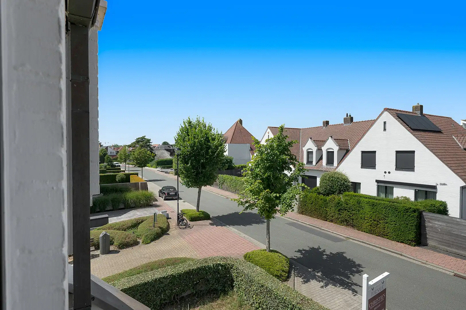 Prachtige villa op toplocatie nabij het Zegemeer in Knokke. foto 22