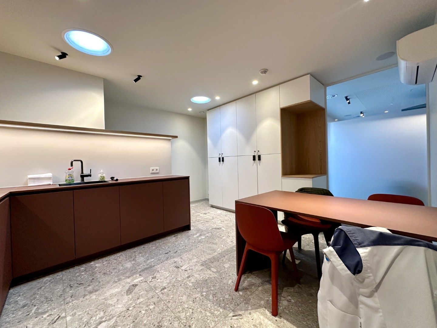 Polyvalente ruimte te Sint-Michiels foto 7