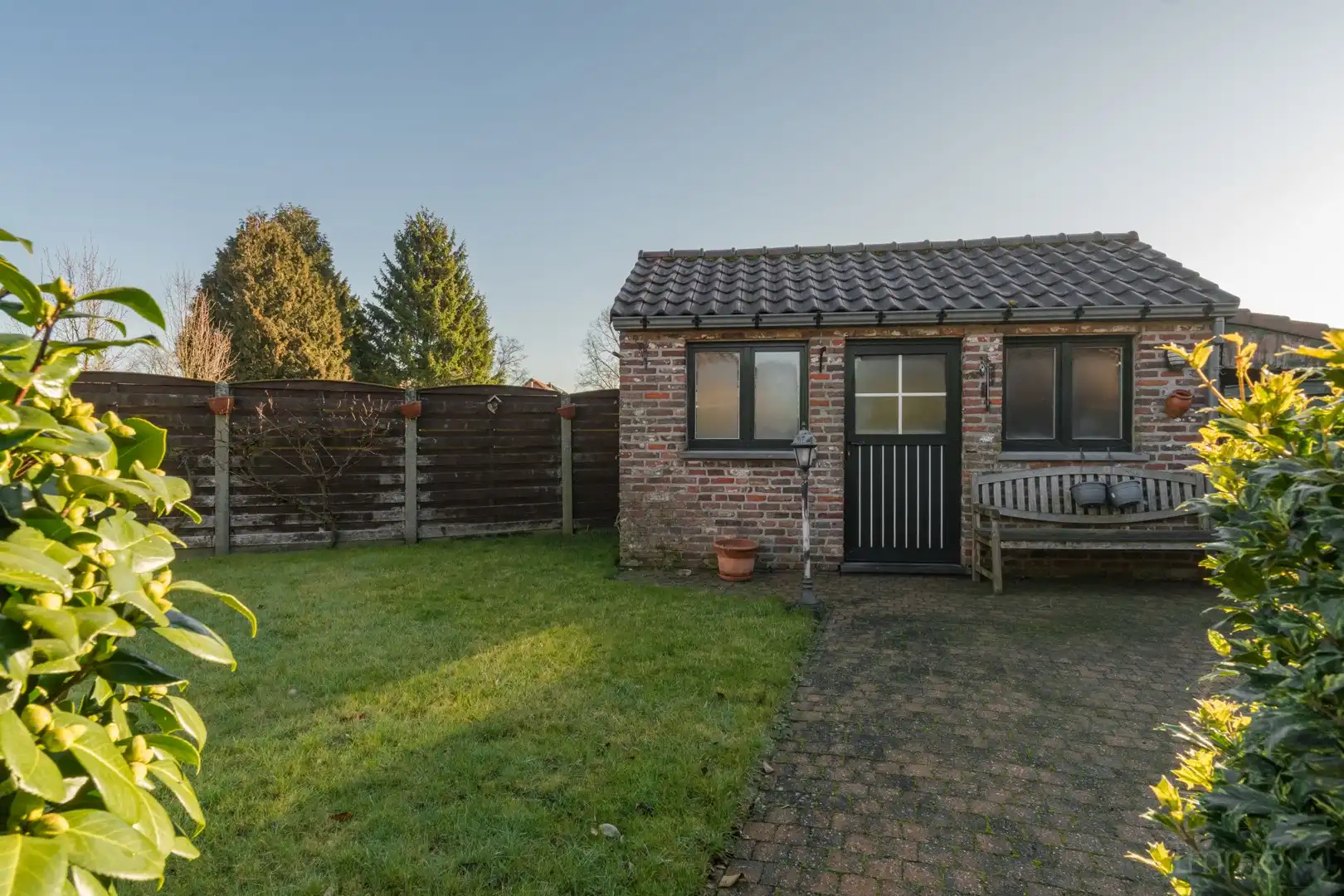 Bungalow met centrale ligging te Lindelhoeven foto 20