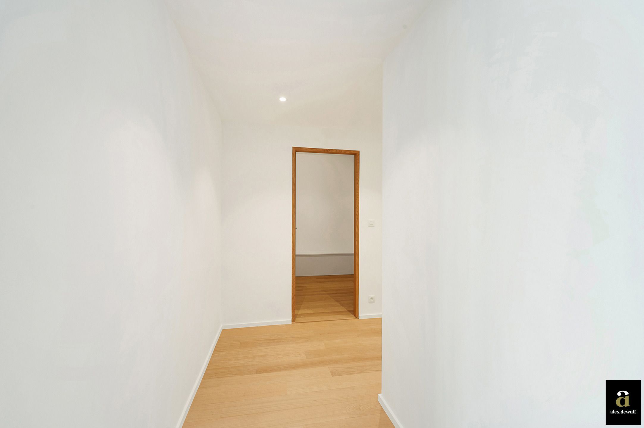 Appartement met 5 slaapkamers en 10m gevel te Rubensplein. foto 20