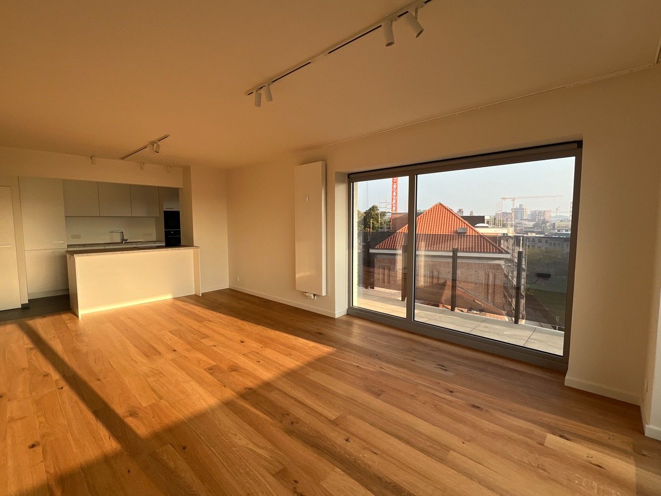 Appartement te huur Kapucijnenvoer 122/0502 - 3000 Leuven