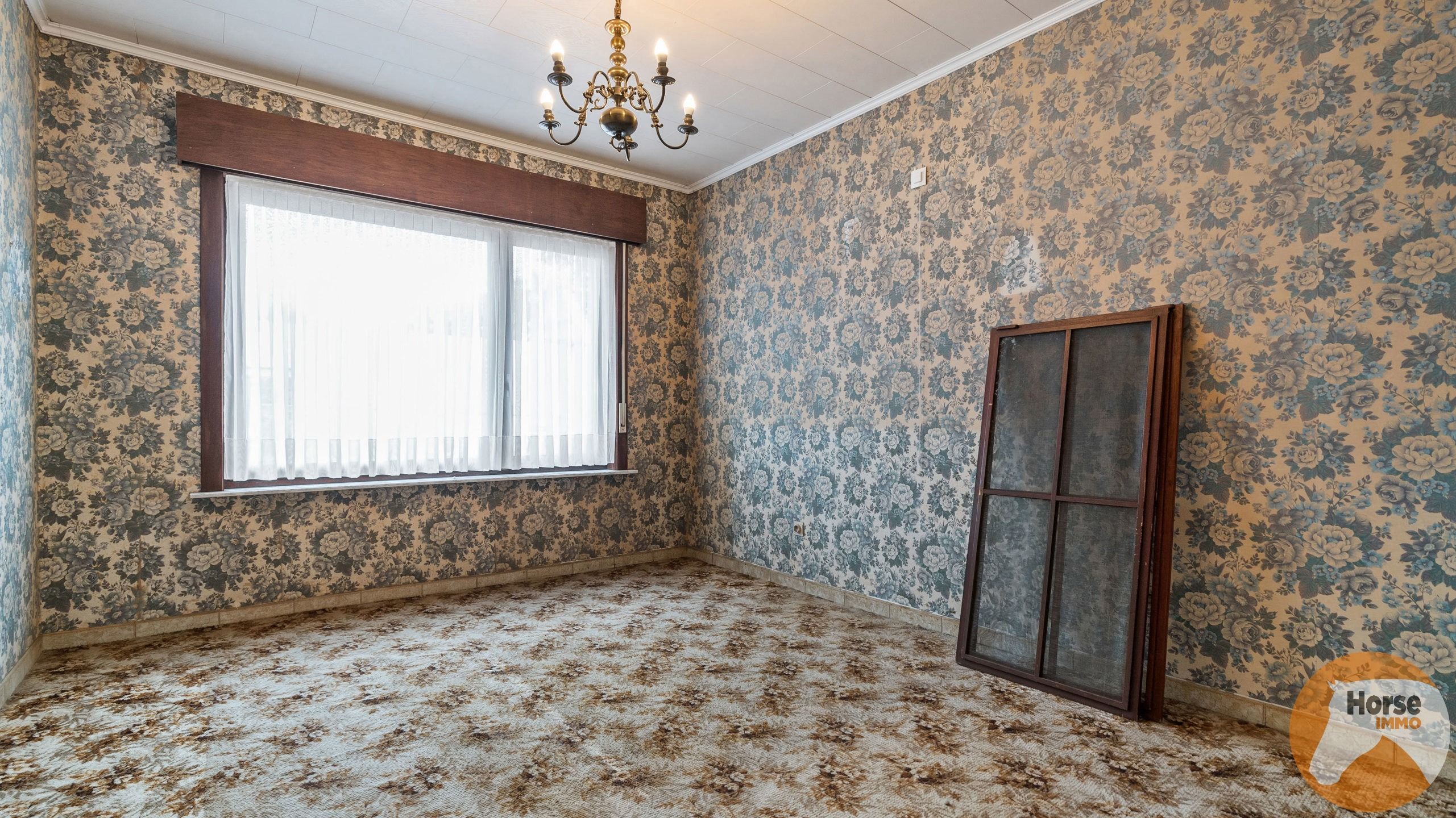 ZINGEM - Rustig gelegen woning op 60are foto 15