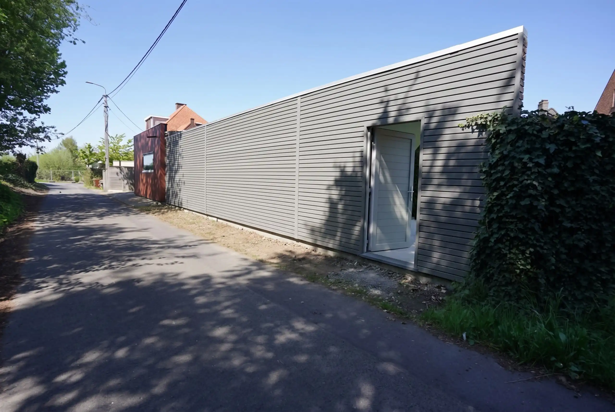 Slim vernieuwd mét 2 staanplaatsen én jullie toekomst! foto 5