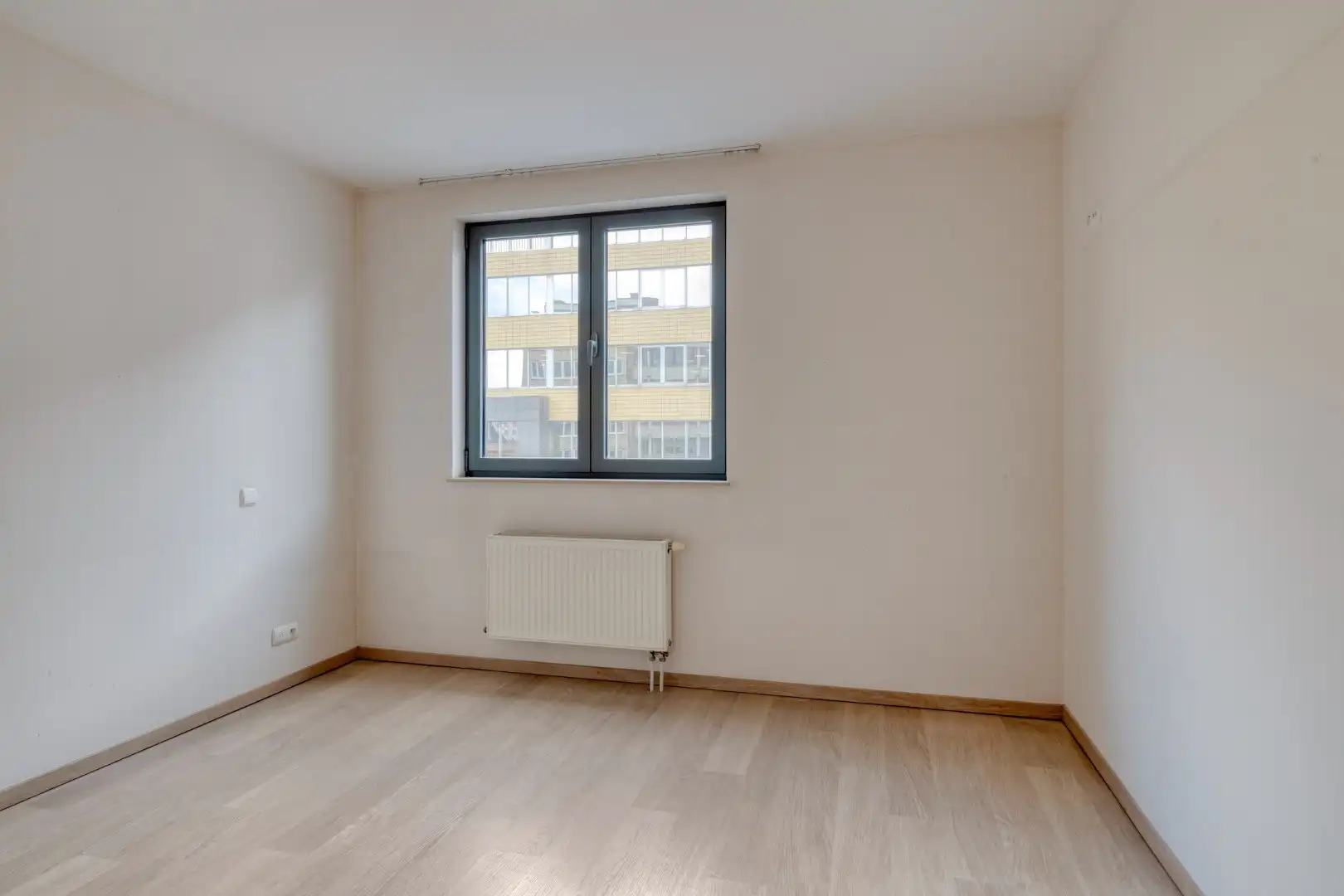 Appartement met 2 slaapkamers, ruim terras en garagebox in Leuven! – EPC 92 kWh/m² – bewoonbare opp. 94m²  foto 12