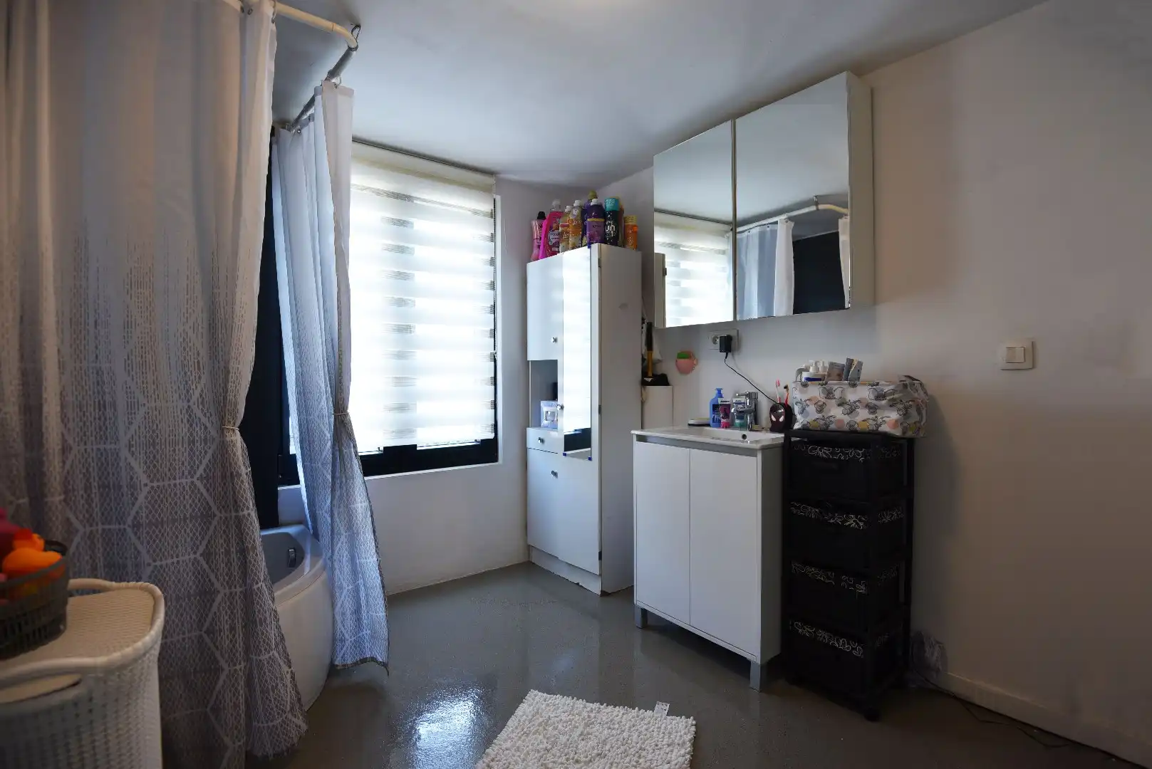 Energiezuinige woning met 3 slpks  te centrum Eeklo foto 6