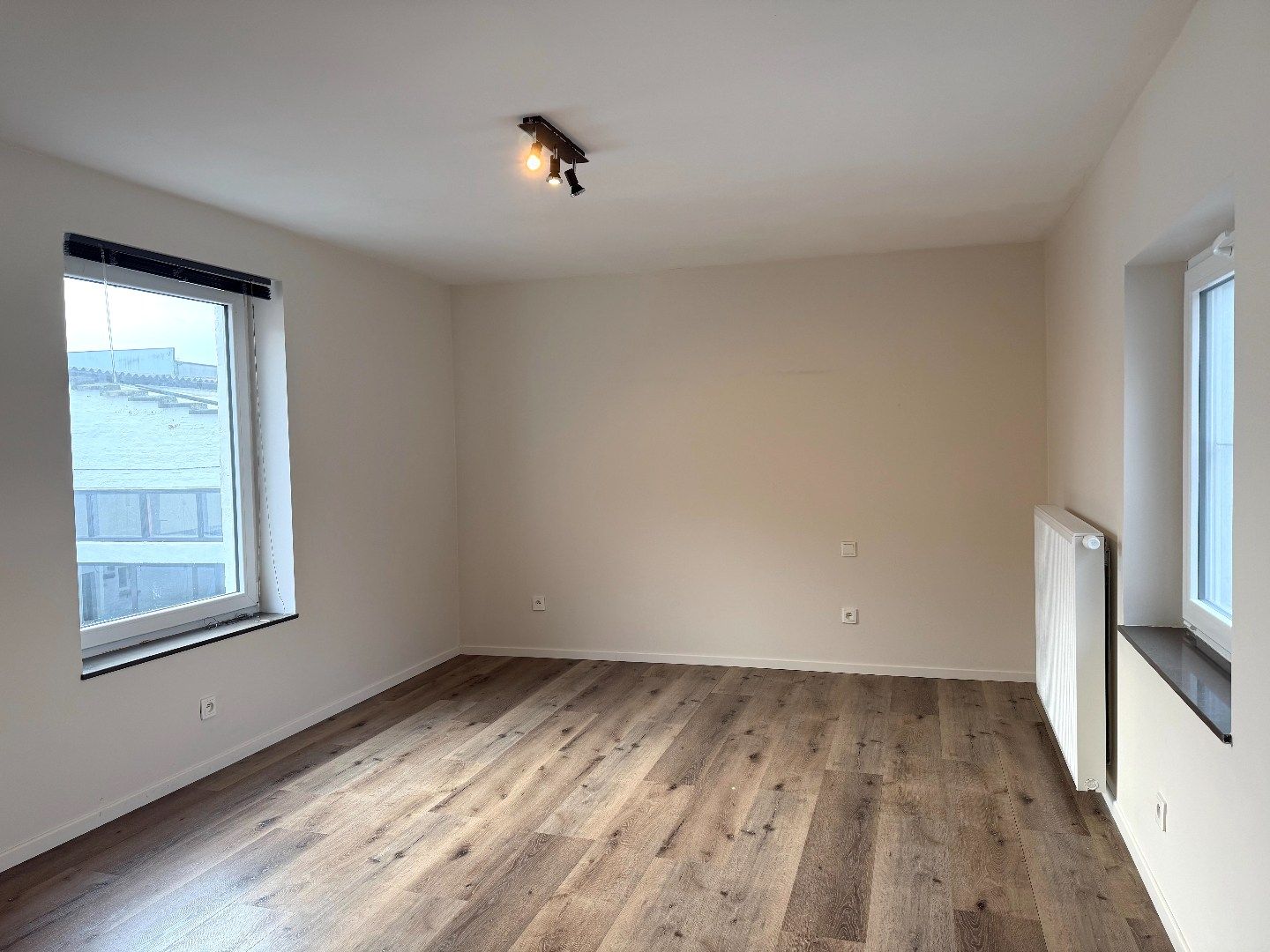 Prachtig, groot appartement in het centrum van Wevelgem! foto 18