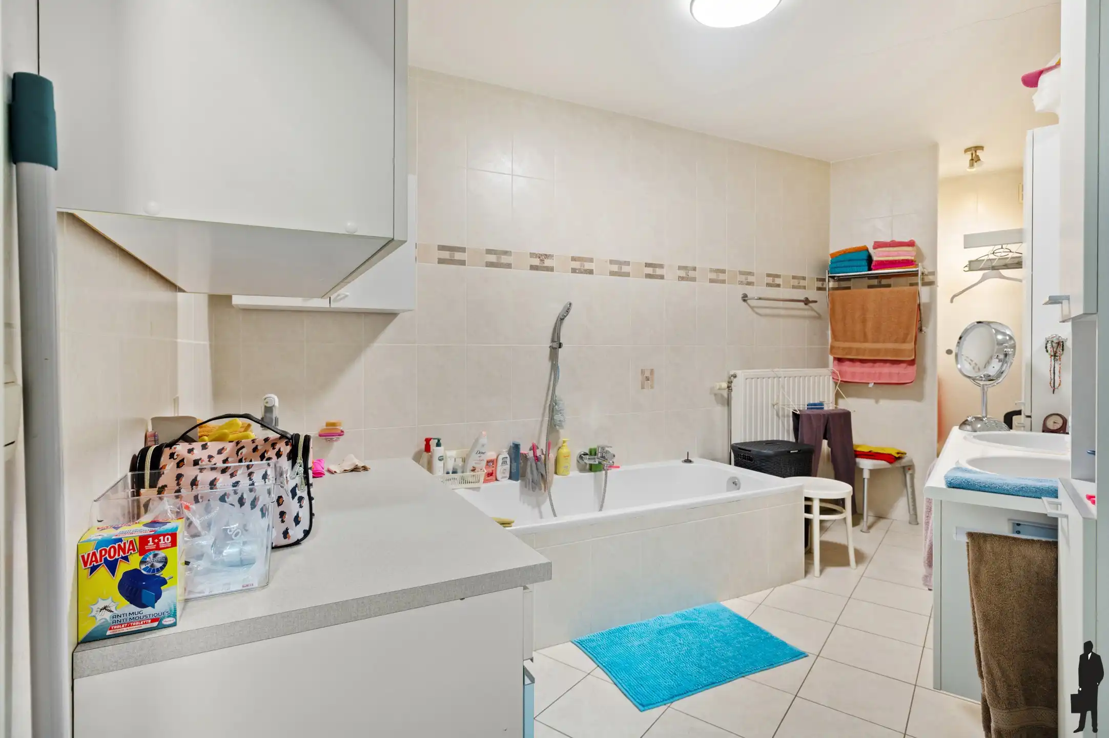 Energiezuinig appartment met 2 slaapkamers foto 9