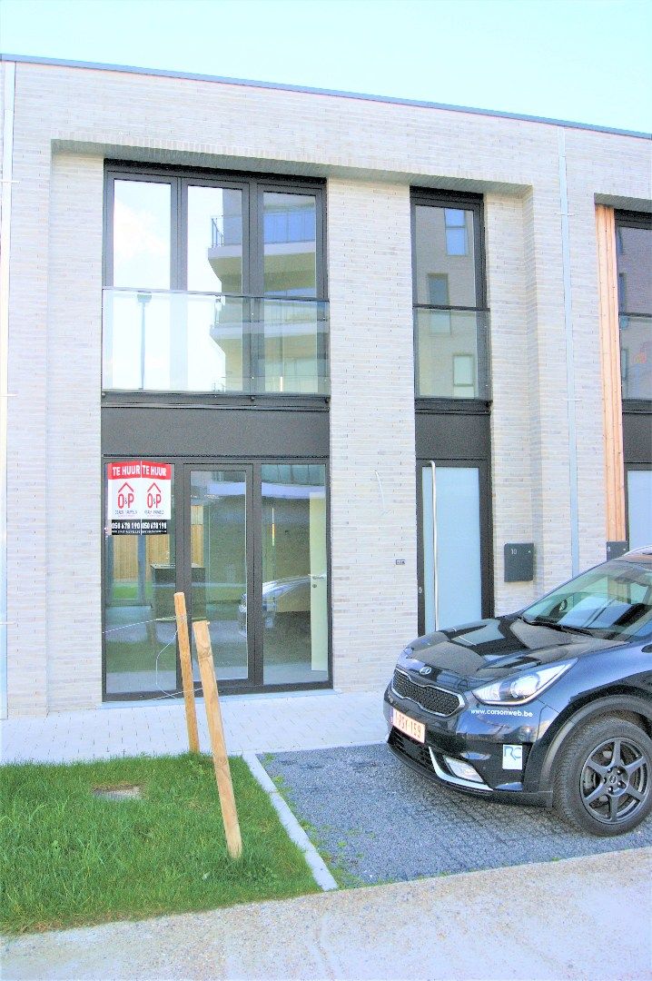 Instapklare energiezuinige woning met 3 slpk, tuin en garage, Roeselare foto 31