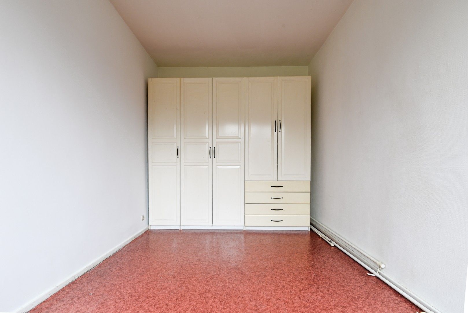 Gelijkvloers 2 slaapkamer appartement aan Park den Brandt! foto 13