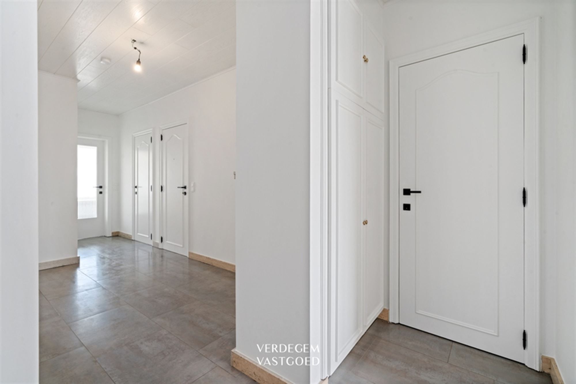 Ruim en centraal gelegen appartement met 2 slaapkamers  foto 15