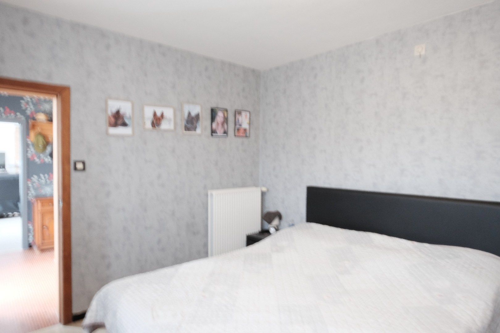 Landelijke woning met grote tuin en garage foto 3