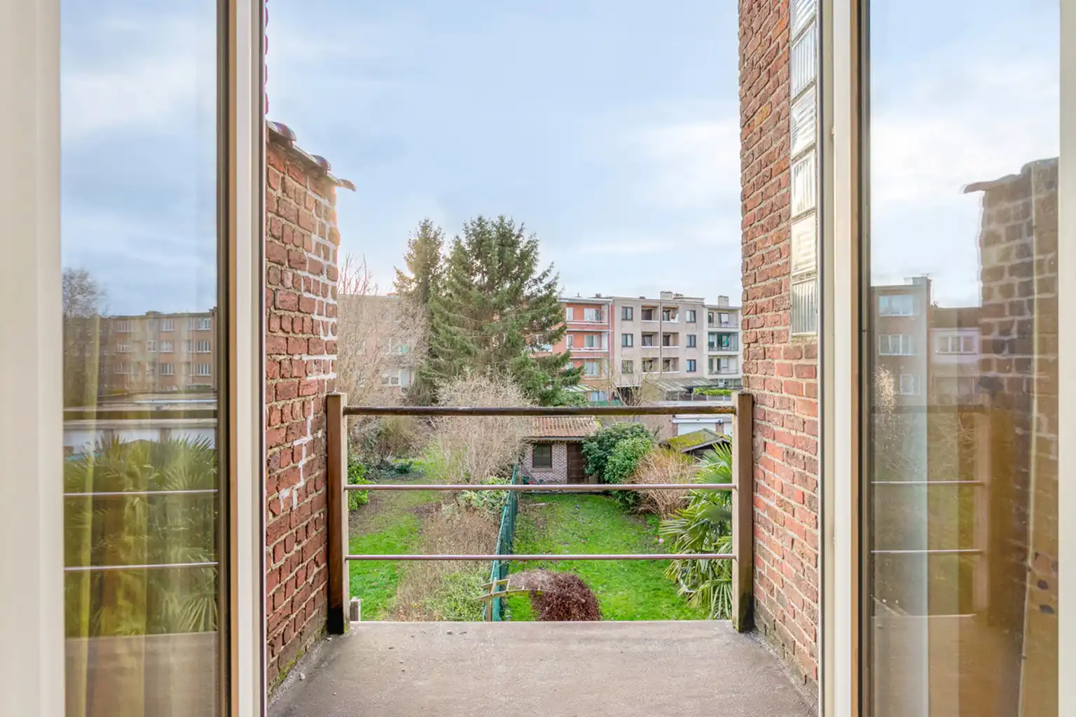 Instapklare bel-etagewoning gelegen op toplocatie foto 16