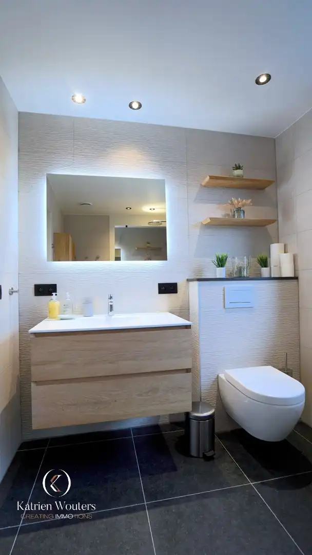 Instapklare centraal gelegen energiezuinige woning foto 23