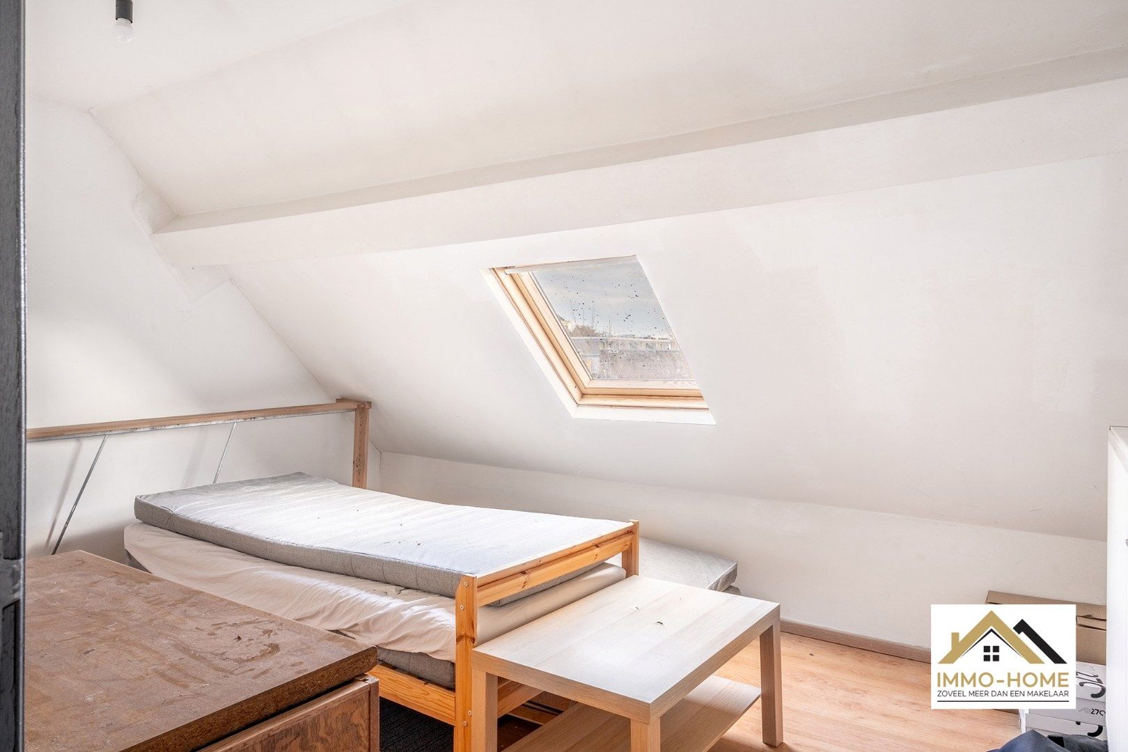 Ideale starterswoning of investering in Sint-Amandsberg!  foto 17