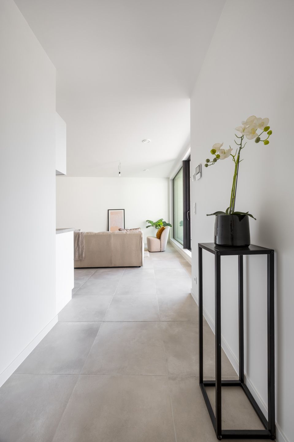 Nieuw appartement te huur in het centrum van Sint-Antonius foto 9