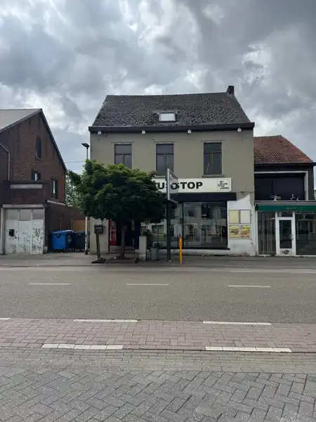 Projectgrond voor meerdere appartementen op een topligging. foto 4