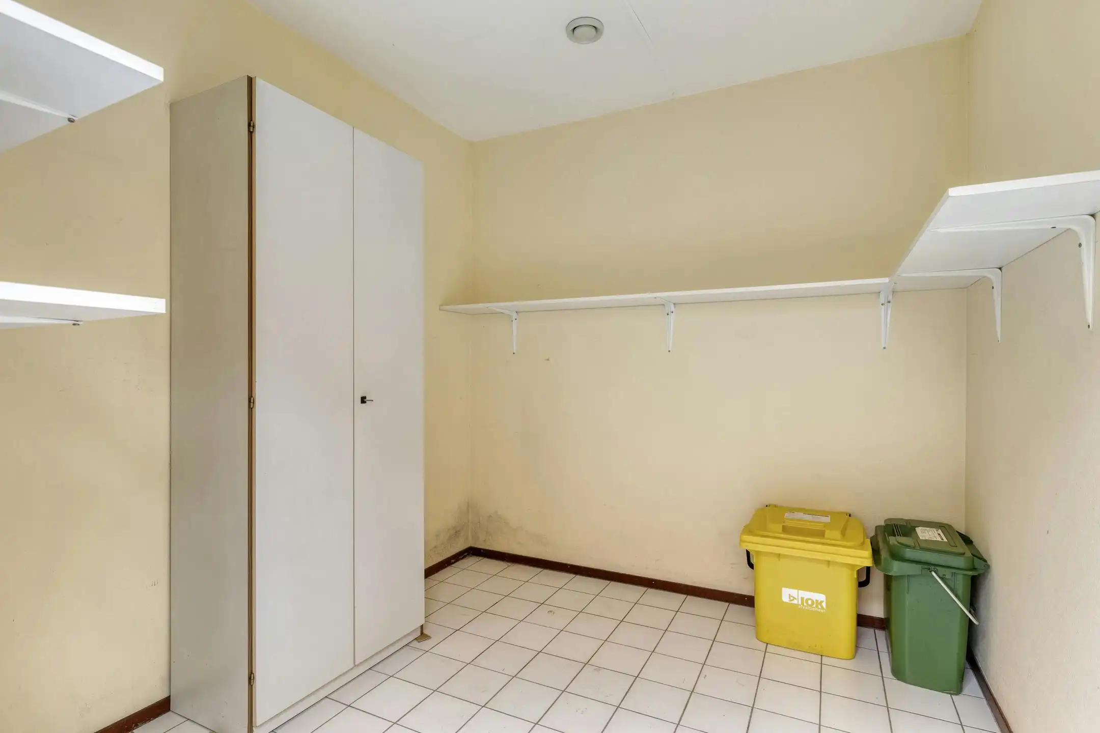 Gelijkvloers appartement met garagebox te koop in Meerle! foto 24