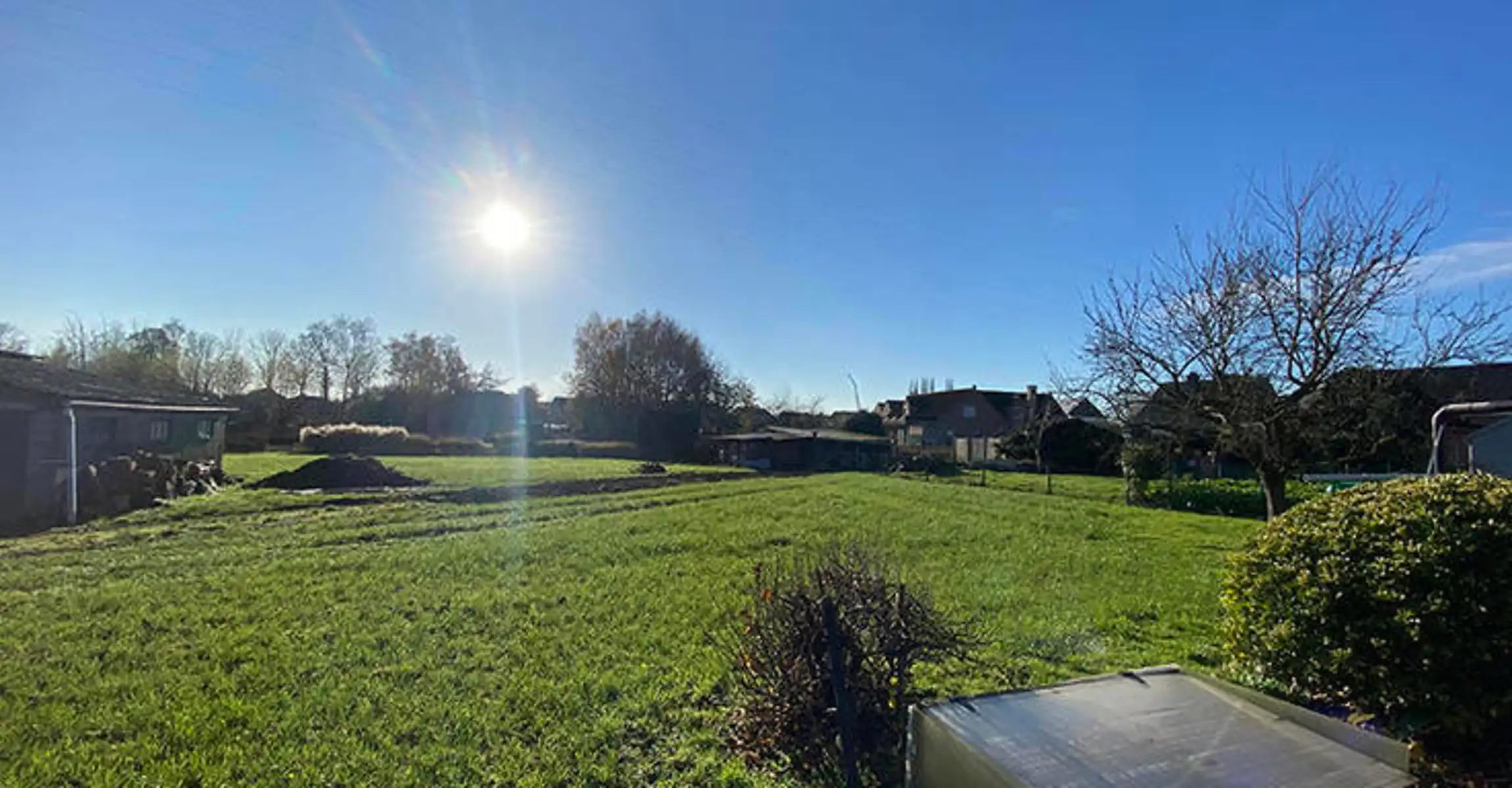 Halfopen bebouwing in Temse – Lot 1 foto 5