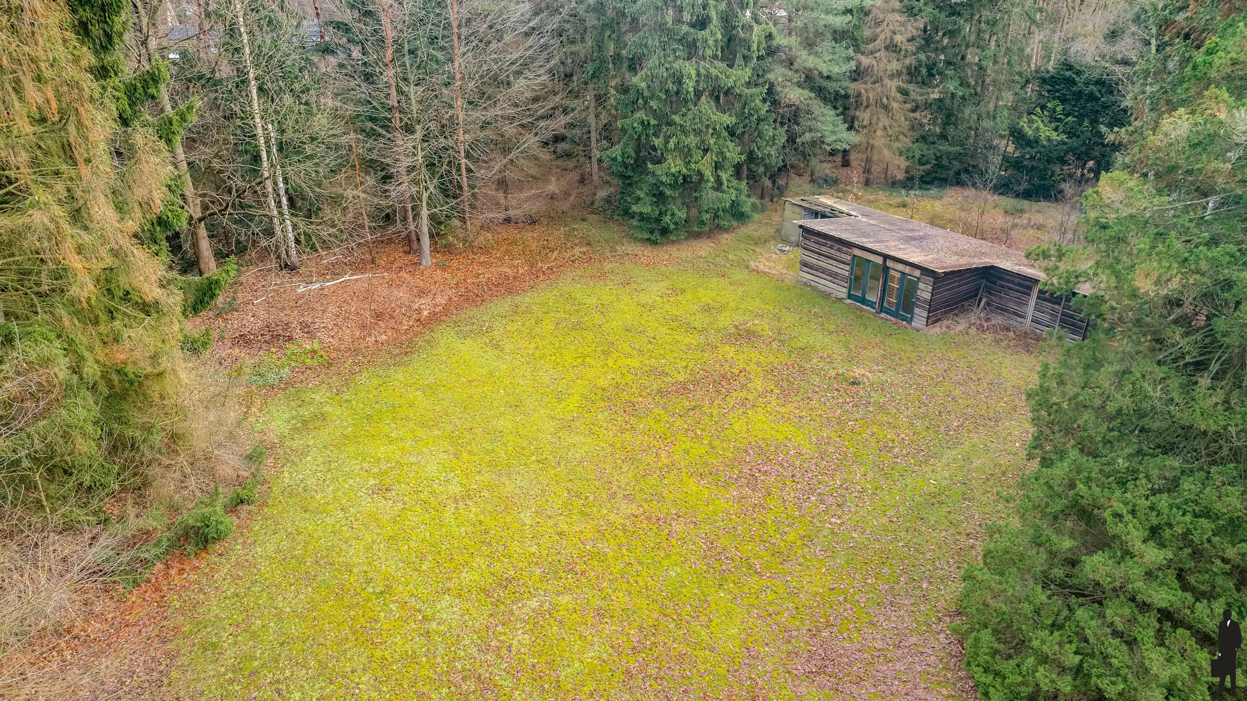 Verkavelbaar renovatie-eigendom! foto 23