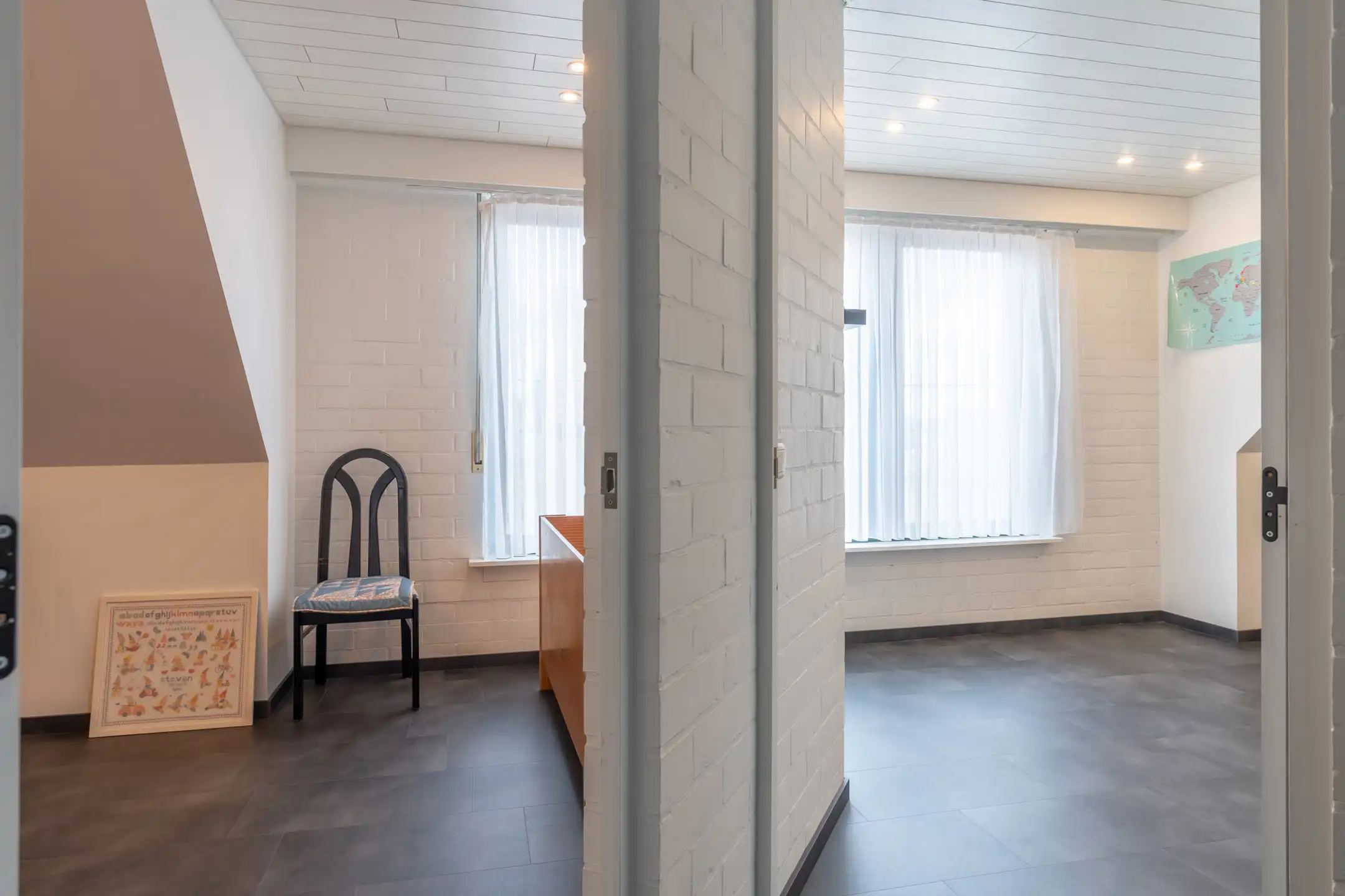 Ruim en gunstig gelegen handelspand met woonst in Vosselaar foto 39