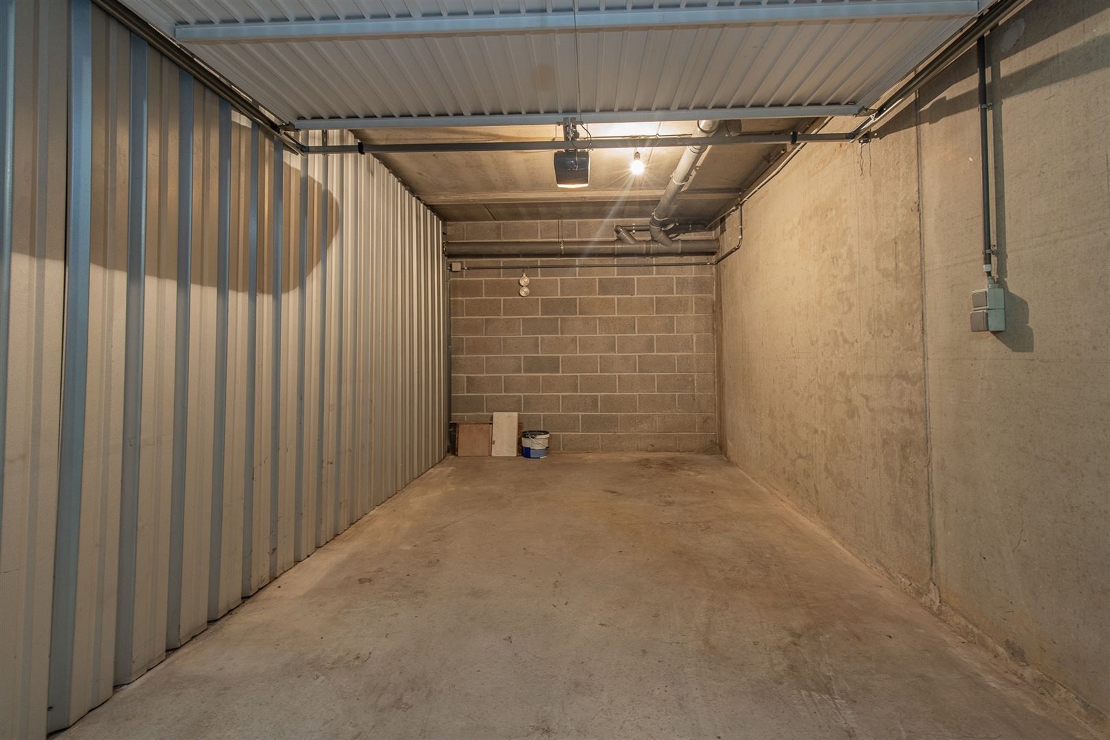 Appartement met 3 SLP te Sint-Agatha-Berchem foto 20