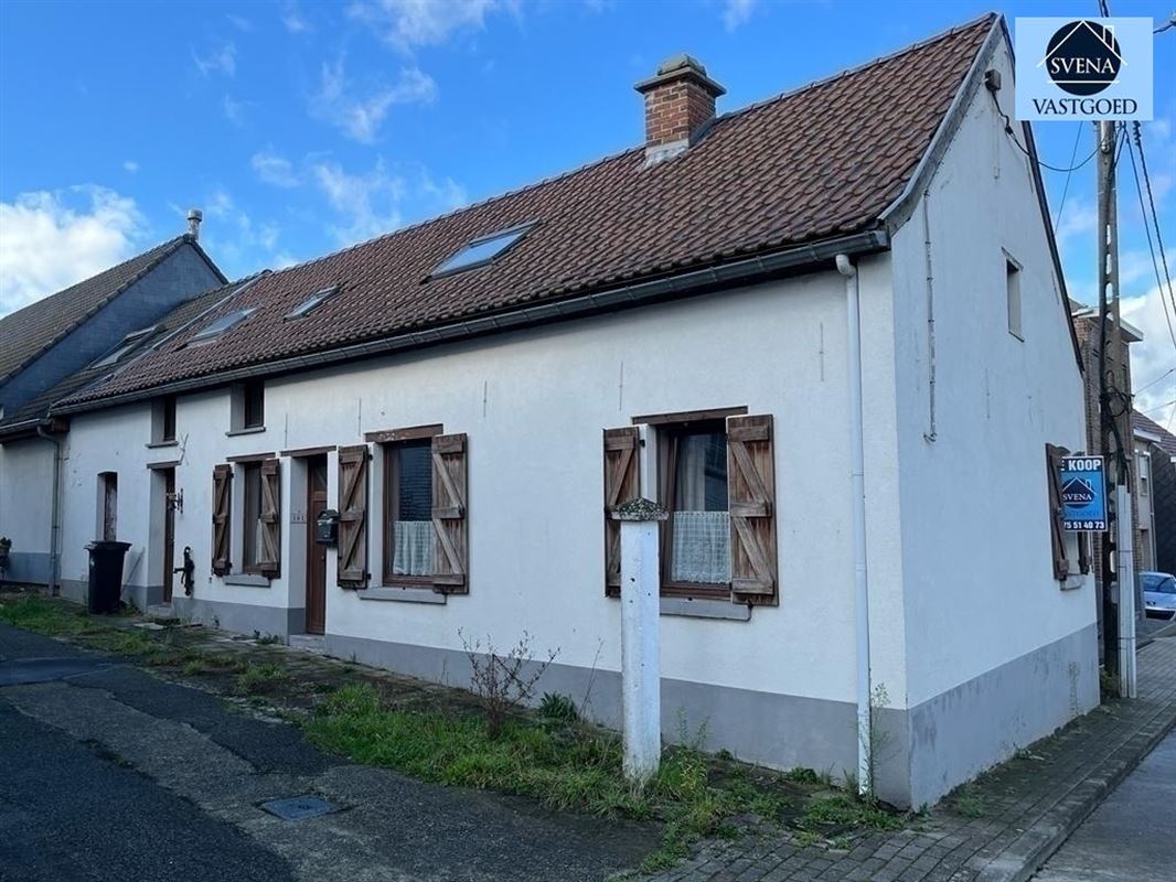 WONING MET 3 SLAAPKAMERS EN GARAGE foto 2