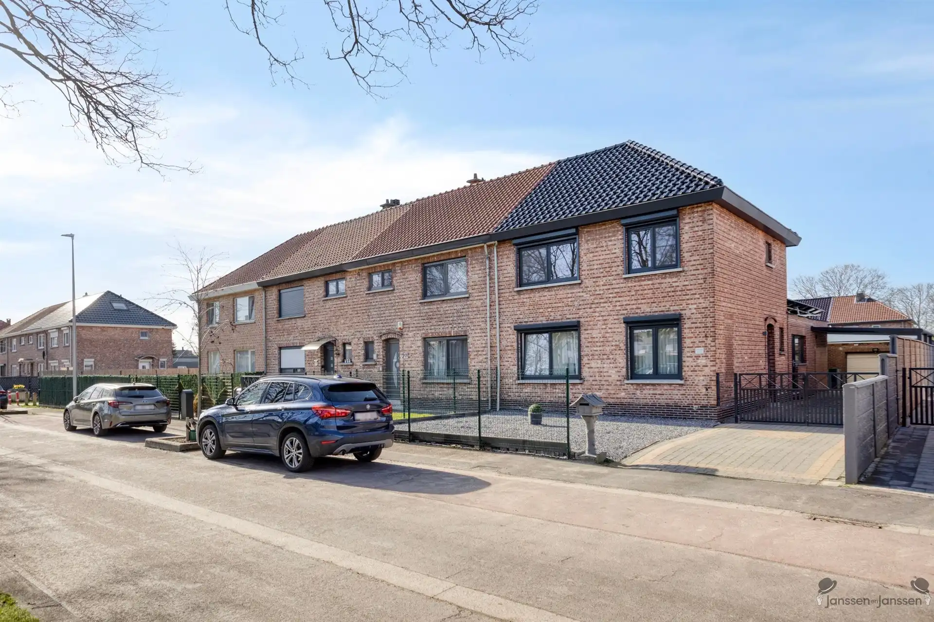 Huis te koop Koning Albertstraat 31 - 3600 GENK