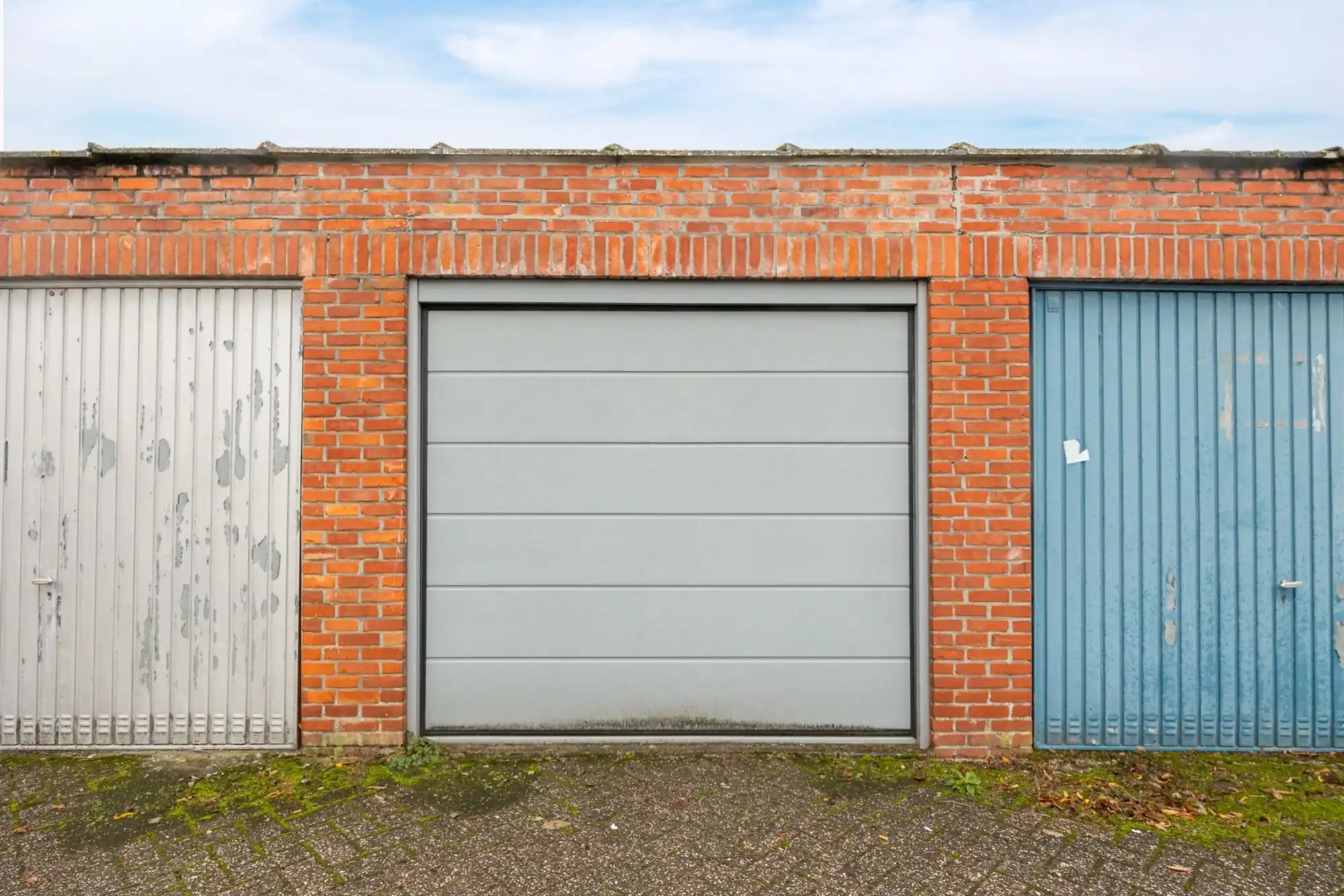 Instapklaar GLV-app met tuin èn garage foto 25