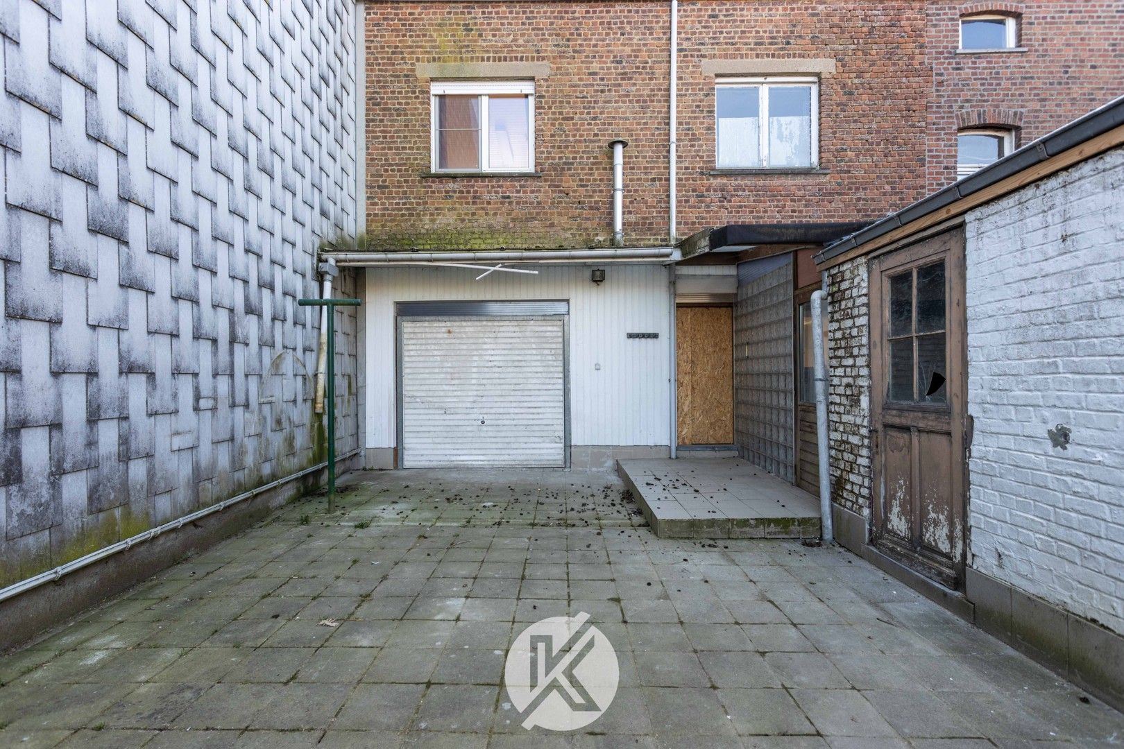 Interessante projectgrond in Mere foto 18