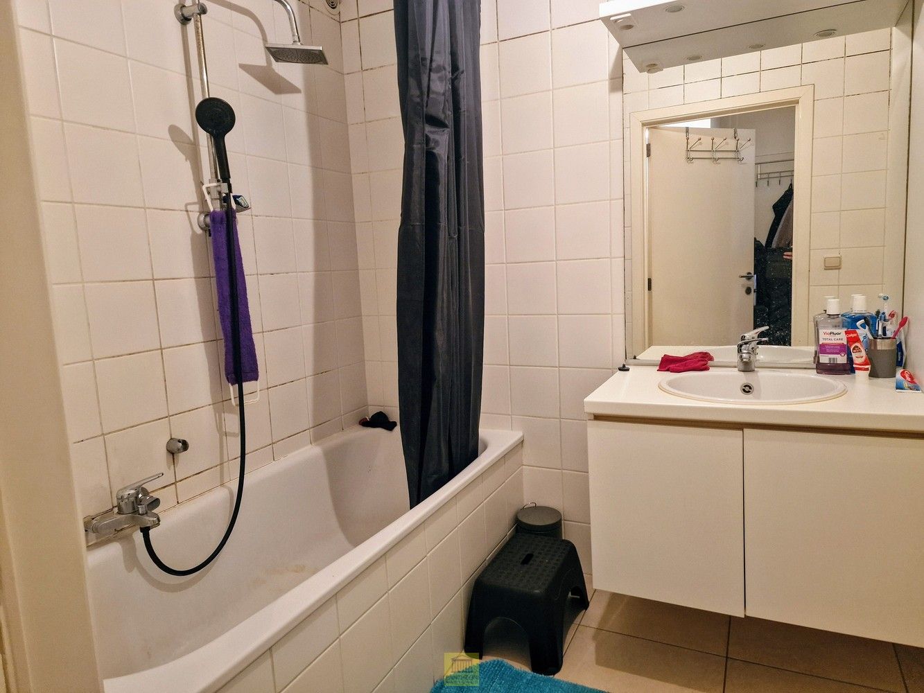 Appartement te koop nabij centrum Aalst – Ideaal voor investering of eigen bewoning foto 9