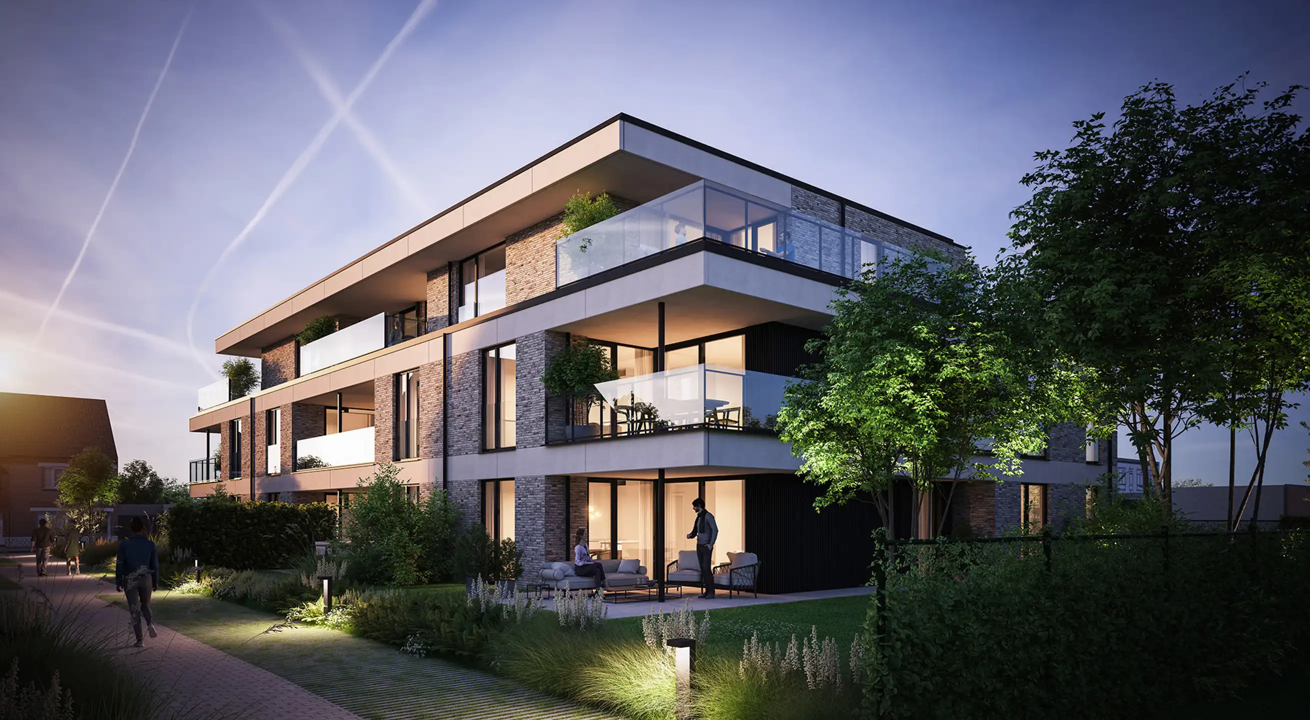 Stijlvol wonen met uitzicht – Penthouse 2.02 foto 26