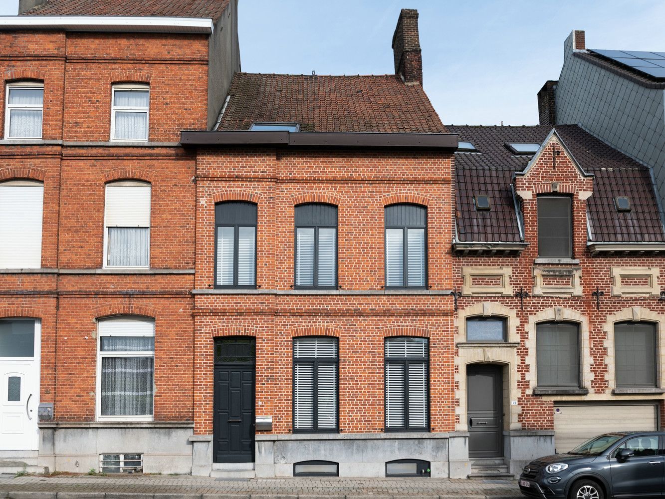 Huis te koop Olifantstraat 18 - 9600 Ronse