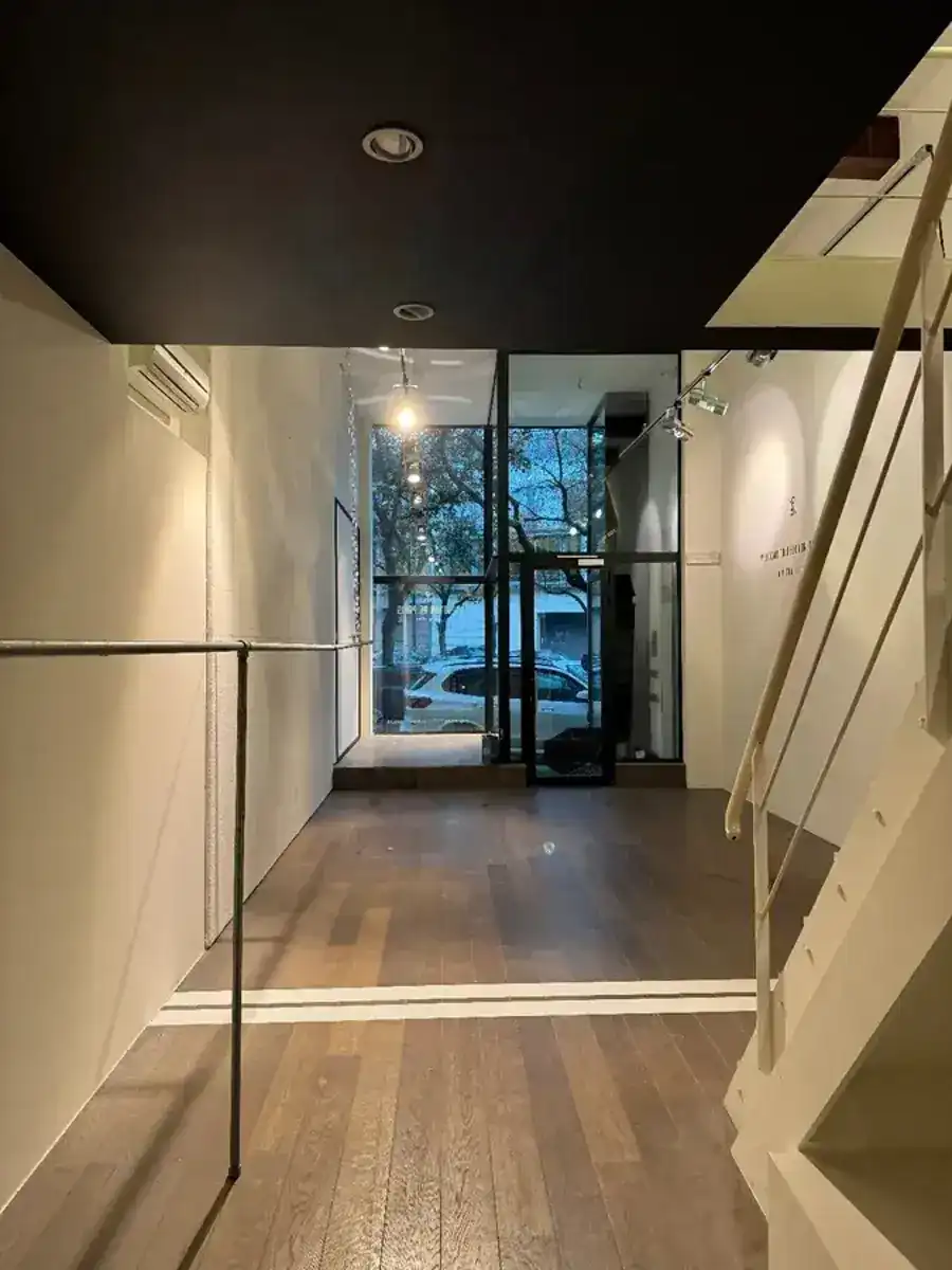 Commerciële winkel Vismarkt Leuven!  foto 3